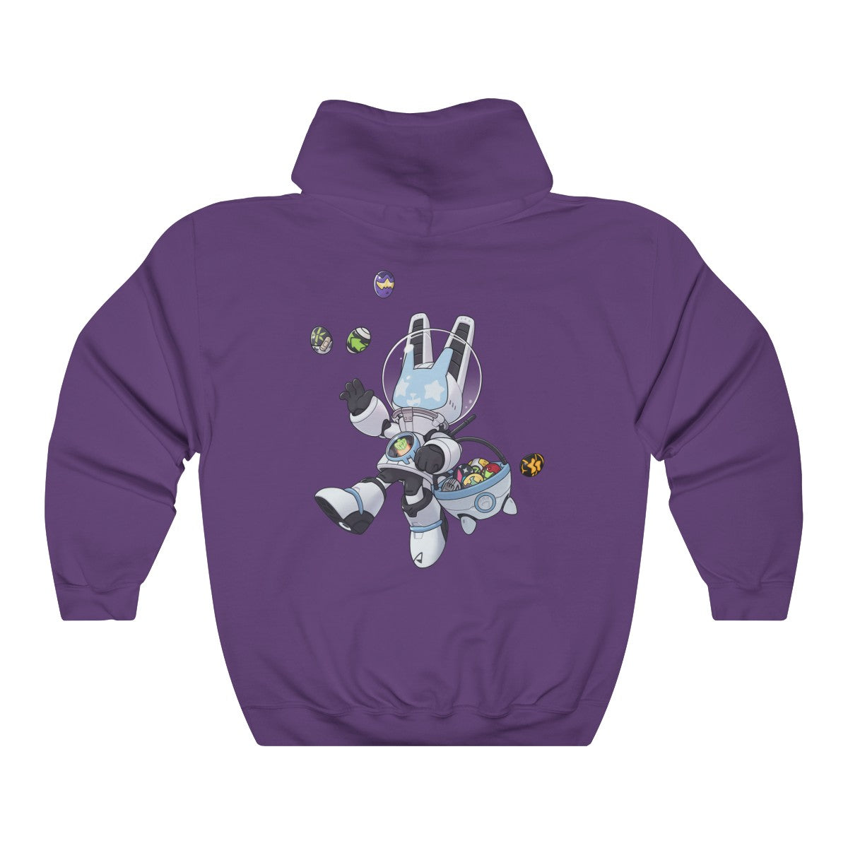 Easter Ace Easter Ace