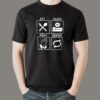 Eat Sleep Pray Repeat Christian Lover T-Shirt For Men
