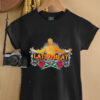 Eddie Guerrero Latino Heat Lowrider shirt