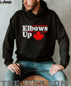 Elbows Up shirt Elbows Up shirt