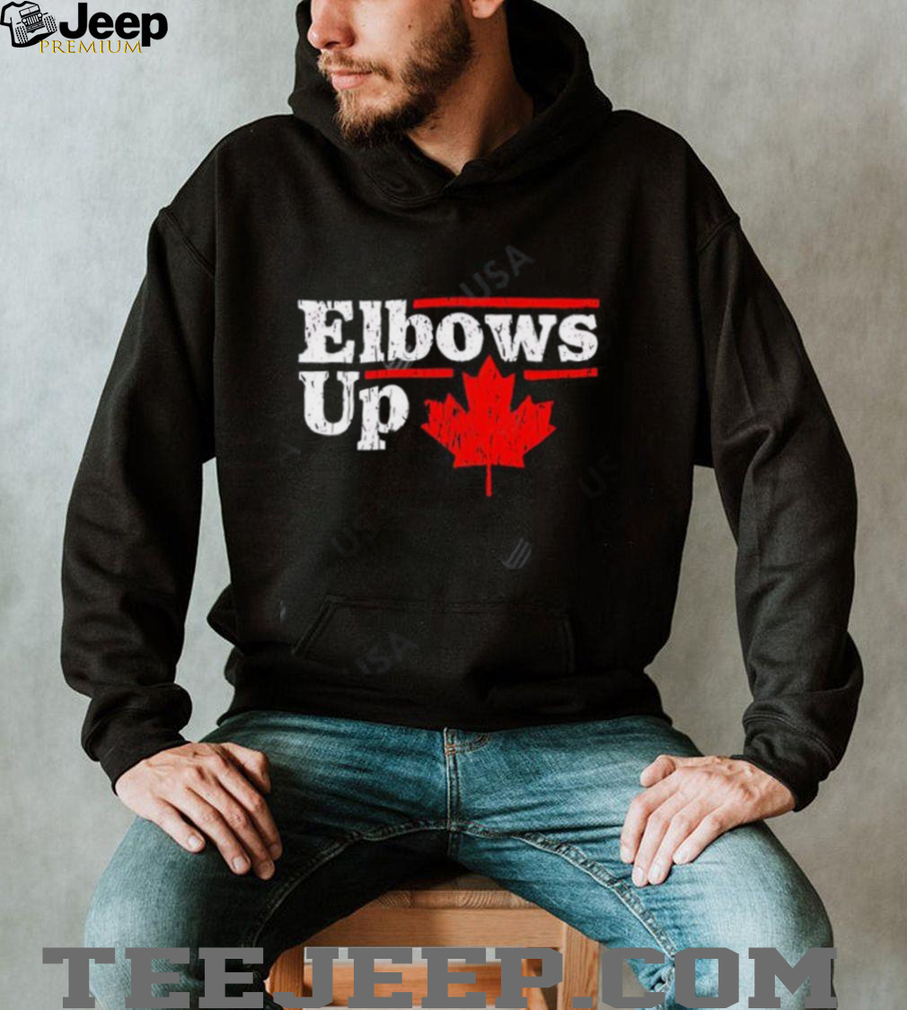 Elbows Up shirt Elbows Up shirt