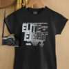 Elite 8 2025 NCAA Division II Men’s Basketball Tournament Dallas Baptist Patriots shirt