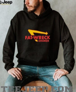 FAT N OUT Fat Wreck Chords T shirts FAT N OUT Fat Wreck Chords T shirts