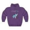 Fennec Light Blue