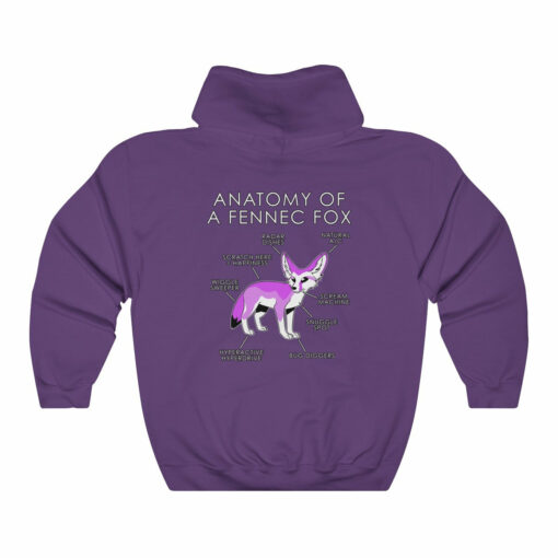 Fennec Pink