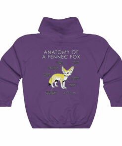 Fennec Yellow Fennec Yellow