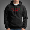 Fixed The Last Bug In My Code Funny Said No Programmer Ever Hoodies For Men