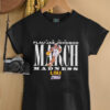 Flau’jae Johnson March Madness LSU basketball shirt
