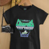 Florida Gulf Coast Eagles 2025 ASUN Women’s Basketball Conference Tournament Champions shirt
