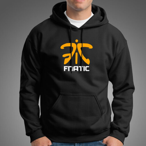 Fnatic Hoodies For Men