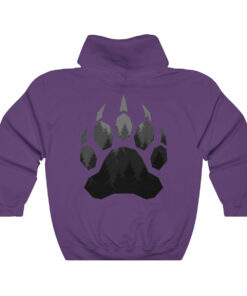 Forest Bear Forest Bear
