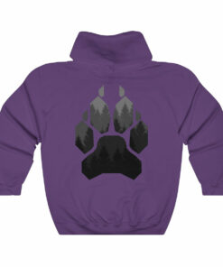 Forest Canine Forest Canine