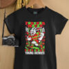 Forever Mates South Sydney Rabbitohs shirt