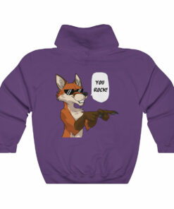 Fox Fox
