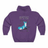 Fox Light Blue