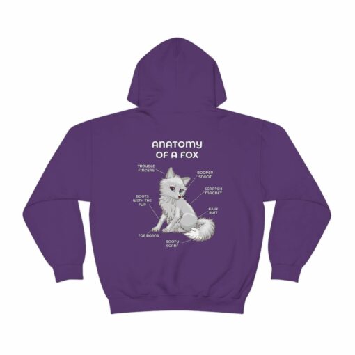 Fox White