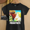 Freakynite Goofy Parody shirt