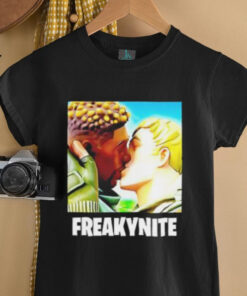 Freakynite Goofy Parody shirt