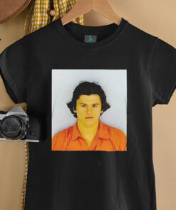 Free Haiden Deegan shirt