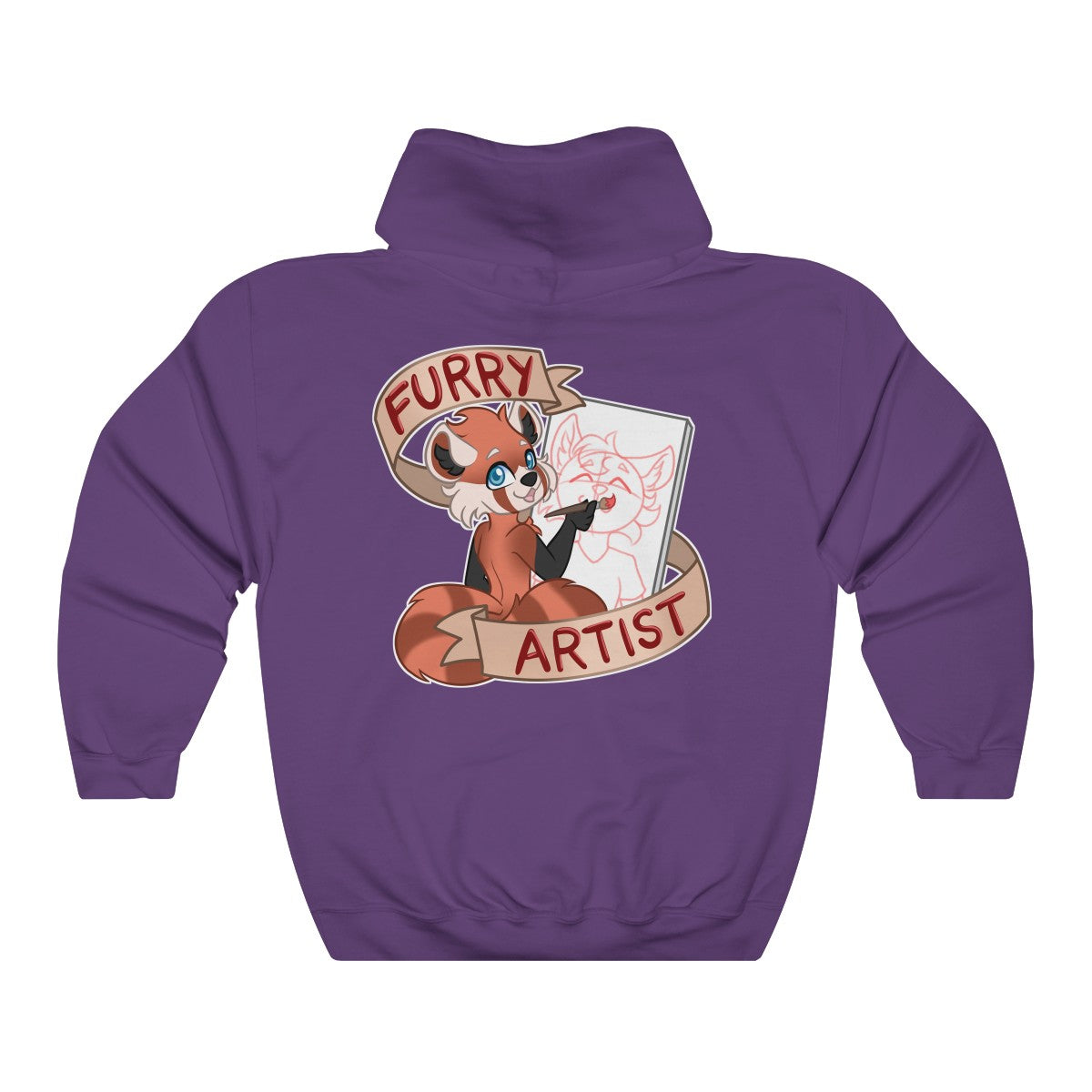 Furry Artist Furry Artist