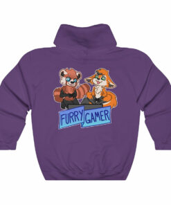Furry Gamer