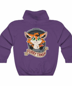 Furry Trash