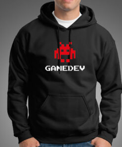 Game Developer Hoodies For Men Game Developer Hoodies For Men