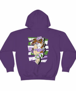 Genderqueer Pride Sky Bunny