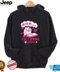 Giraffalope fictional men shirt