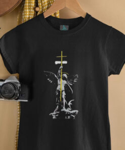 Gnosis Archangel Michael shirt