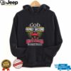 God first family second then Gamecocks South Carolina basketball shirt