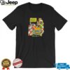 Good hot fish 2025 CCH X GHF shirt
