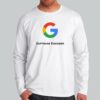 Google Software Engineer T-Shirt – Code the Future