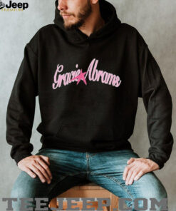 Gracie Abrams Black Star shirt