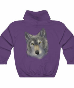 Grey Wolf