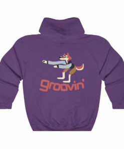Groovin