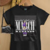 Hailey Van Lith March Madness TCU basketball shirt