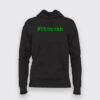 Hashbang binzsh  T-Shirt For Women