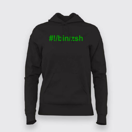 Hashbang binzsh  T-Shirt For Women