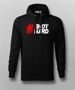 Hastag Bhot Hard T-Shirt For Men Hastag Bhot Hard T-Shirt For Men