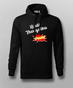 Hindi Theriyathu Poda Tamil T-shirt For Men Hindi Theriyathu Poda Tamil T-shirt For Men