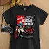 Holy Spirit High School Football Committed Jahcere Pops Ward Albright College Poster T Shirt