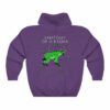 Hyena Green