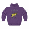 Hyena Yellow