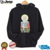 Ignatius of antioch shirt