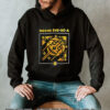 Indiana Pacers Noche Ene Be A shirt
