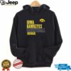 Iowa Hawkeyes Basketball Iowa shirt