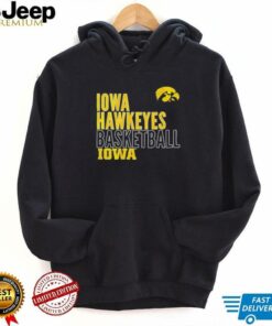 Iowa Hawkeyes Basketball Iowa shirt Iowa Hawkeyes Basketball Iowa shirt