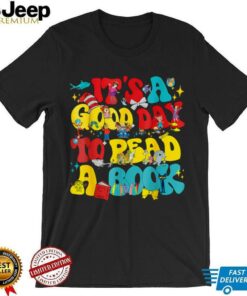 Its A Good Day To Read Book Across America Boys Girls Kids T Shirt Its A Good Day To Read Book Across America Boys Girls Kids T Shirt