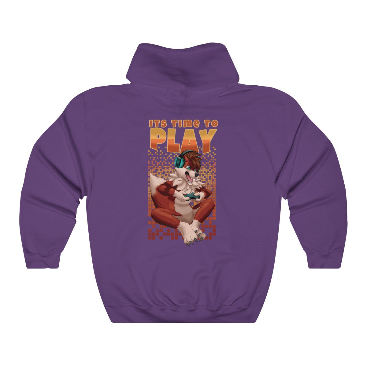 Its Time to Play Its Time to Play